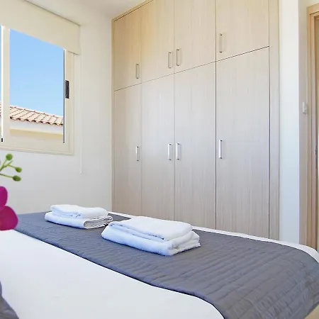 Holiday Kpkap126 Paralimni
