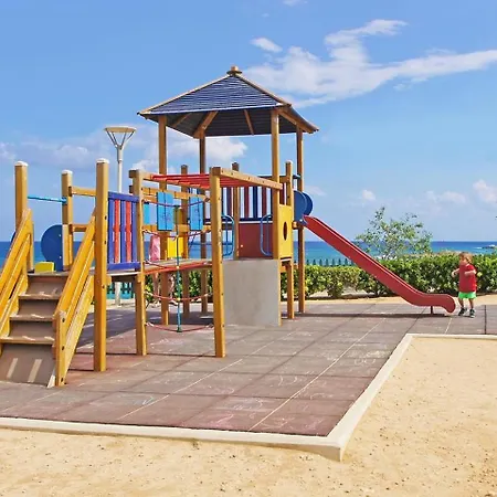 Holiday Kpkap126 Semesterbostad Paralimni